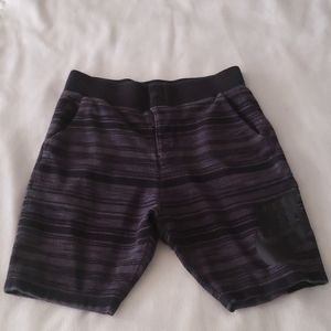 Nike FC Squad knit shorts